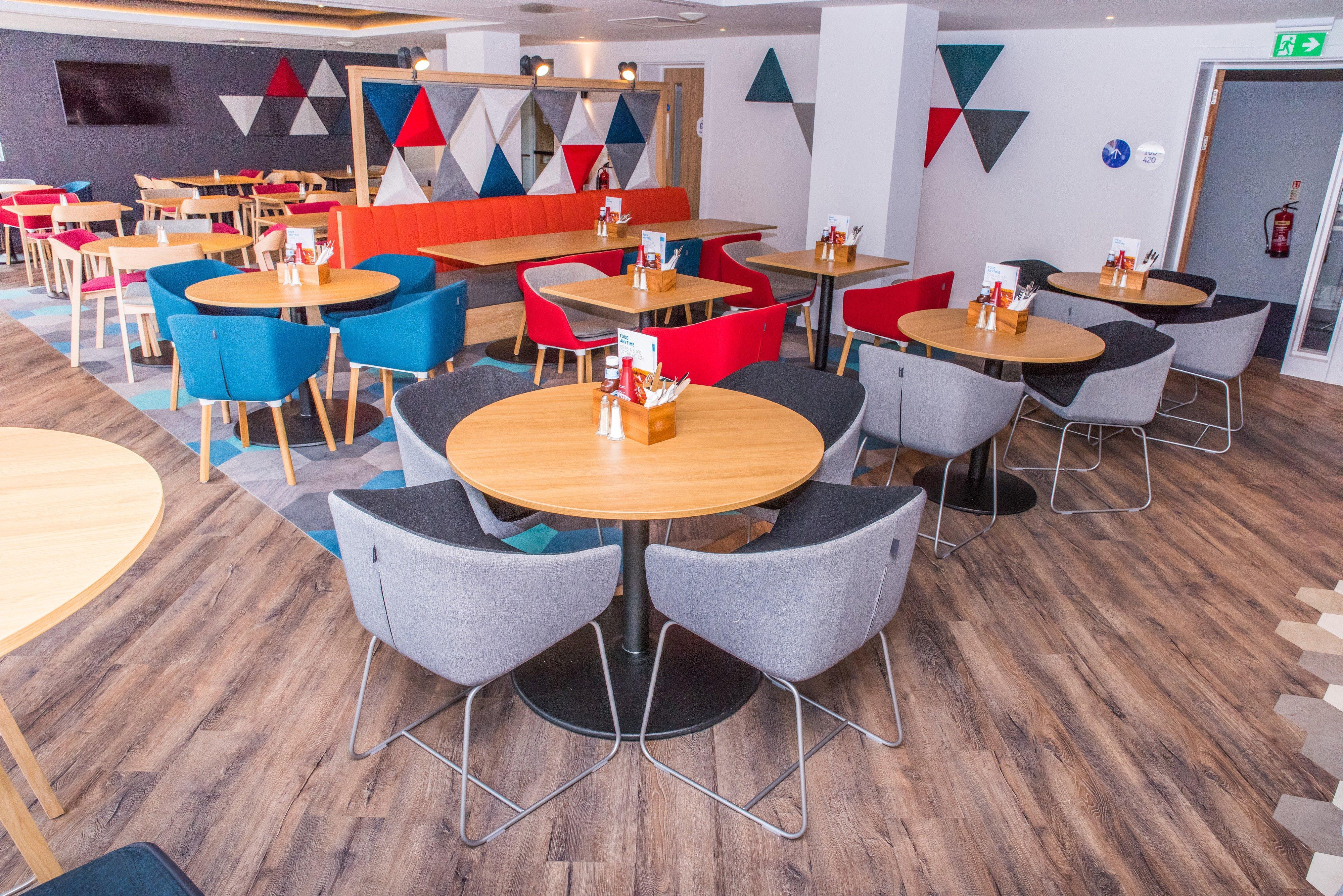 Holiday Inn Express - Exeter - City Centre By Ihg Exterior photo